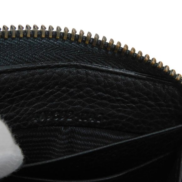 GUCCI Double G Wallet - Picture 6 of 16